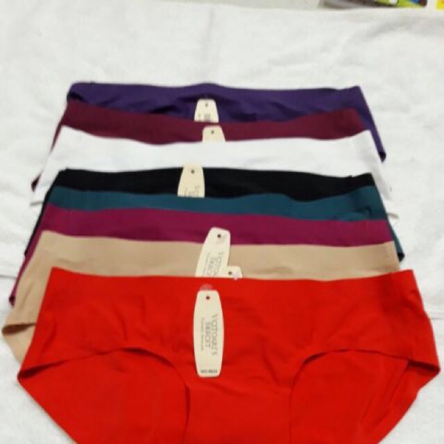 Com bo 10 quần su ko viền