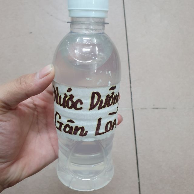 Keo dưỡng gân loa chai 350ml - Điện Tử Hà Nội