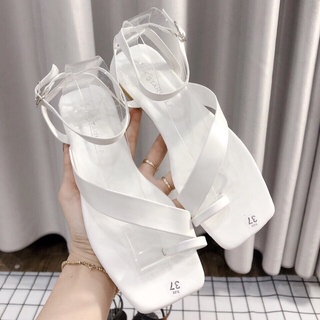 🥭 Sandal Quai Chéo