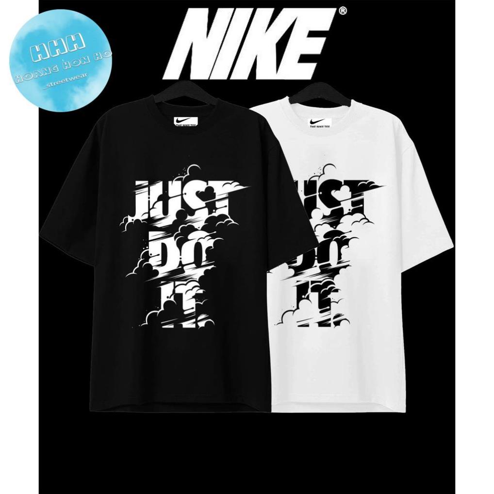 [Premium] Áo thun Unisex Custom JDI Mây, Vải Cao Cấp Cotton 100%