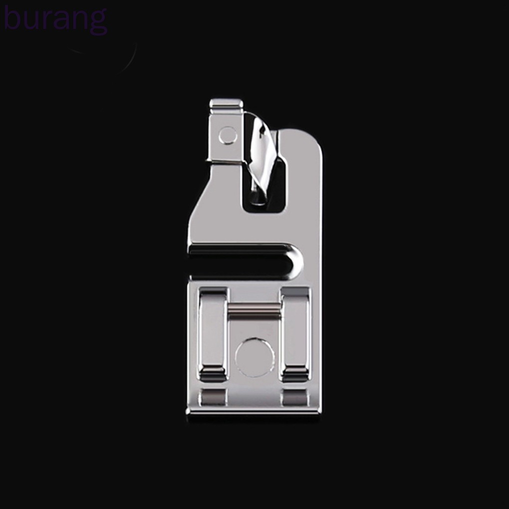 Bộ 3 chân vịt đầu cong thay thế cho máy may 3mm 4mm 6mm