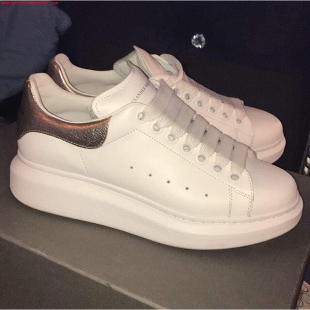 Giày Alexander Mcqueen