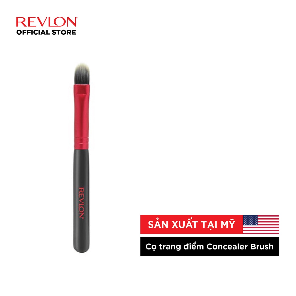 Cọ trang điểm Revlon Concealer Brush - 92977