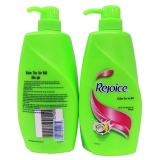 Dầu gội rejoice