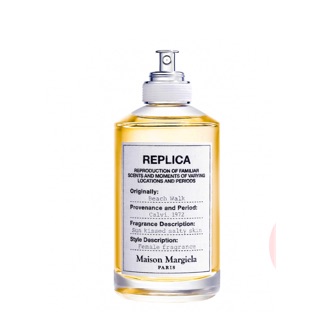 Nước hoa nữ Maison Martin Margiela Replica Beach Walk