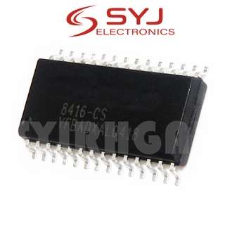 1 cái cs8416-csz 8416-cs cs8416 sop-28 còn hàng