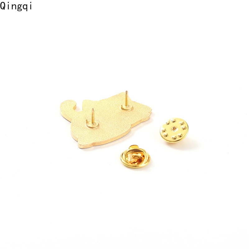 Ghim cài áo Miss Zoe tráng men hình nhân vật hoạt hình chơi game cho bé