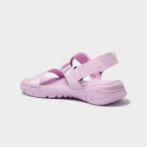 [Sanz][SALE] GIÀY SANDAL SHAT-SHONDO F6 SPORT TÍM -cwj24 :