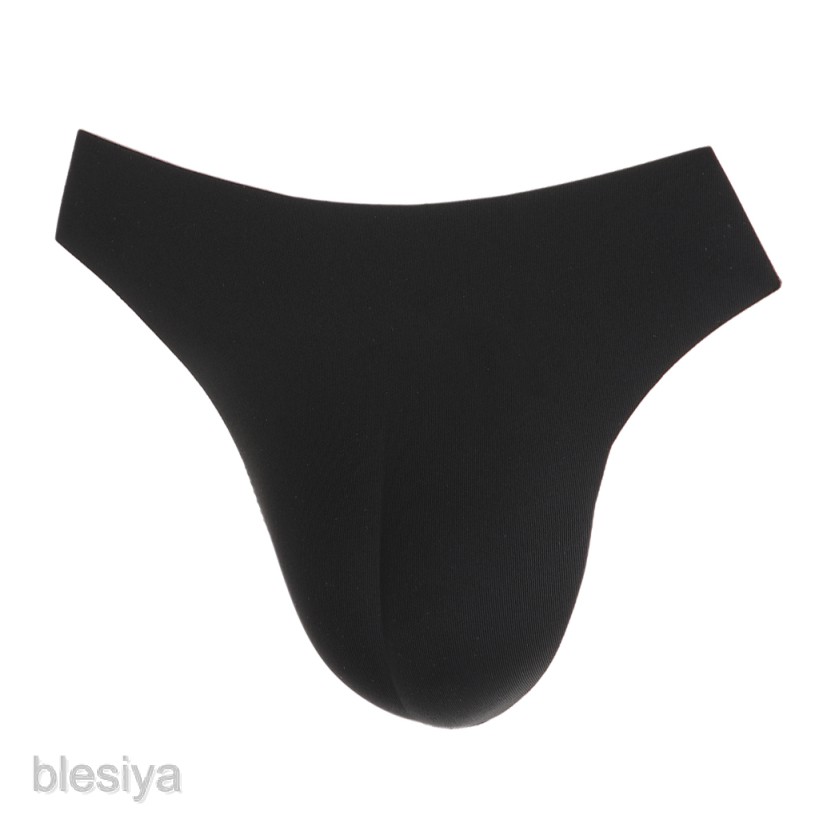 Đệm quần lót tạo hình giả bên trong tháo rời được dành cho nam