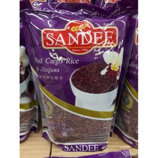 GẠO LỨT THÁI LAN SANDEE 1KG