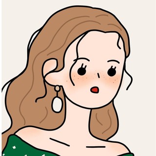 Vẽ chân dung theo yêu cầu style Cartoon Korean cute