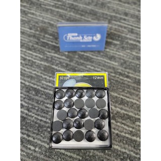 Đầu cơ Bida CLB - T-Pro 11.5mm, 12mm, 13mm