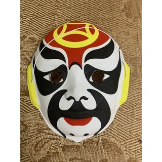 Mặt nạ Halloween