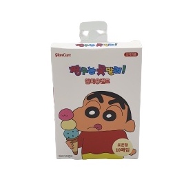 Pokemon Pink Pong Kitty Character băng cá nhân Kids