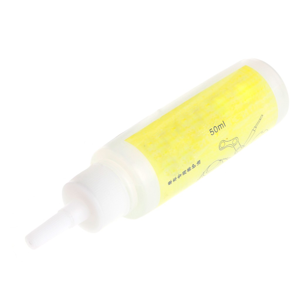 Dầu Bôi Trơn Dây Sên 50ML Tiện Dụng Dành Cho Xe Đạp Leo Núi