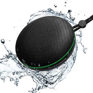 Loa Bluetooth SoundPEATS Halo Âm thanh vòm 360 độ - Hàng chính hãng