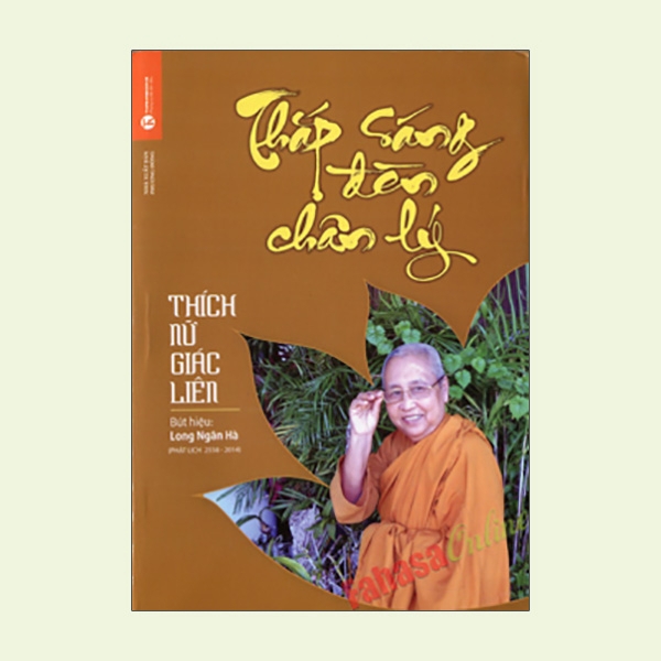 Sách - Thắp Sáng Đèn Chân Lý