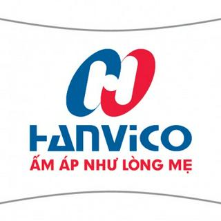Hanvico Npp Dũng xoan