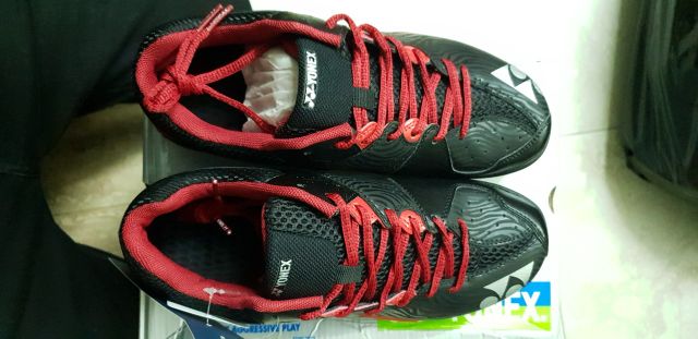 Giày Yonex cầu lông nam nữ