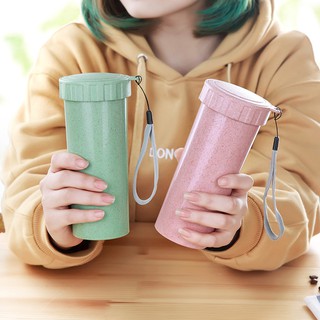 Bình Nước Lúa Mạch 500ml
