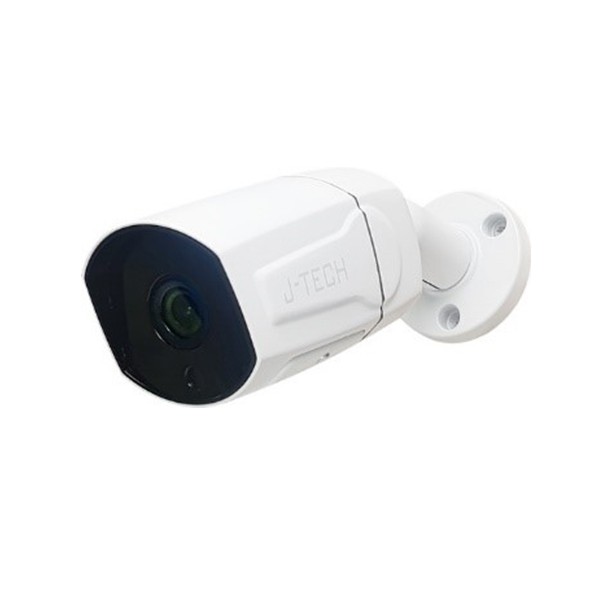 Camera IP hồng ngoại 3.0 Megapixel J-TECH SHDP5728C(POE-có chân đế)