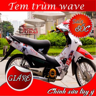 Tem Trùm Wave