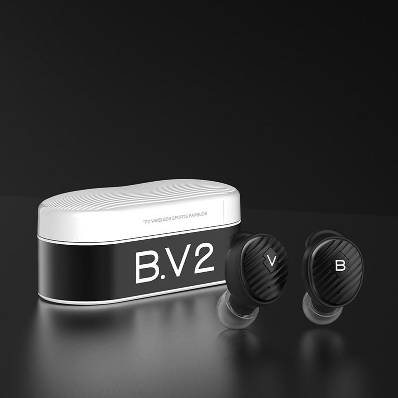 Tai nghe bluetooth TFZ B.V2