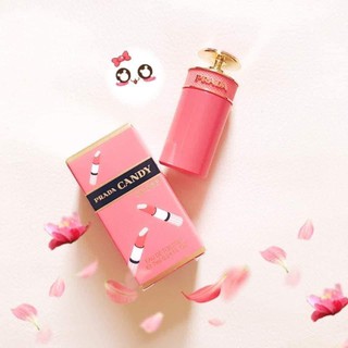 𝐭𝐡𝐞𝐠𝐥𝐚𝐦𝐛𝐚𝐫 ★ Nước hoa PRA Candy Gloss EDT (5ml-10ml-20ml)