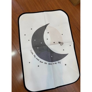 Lót chống thấm 4D cho bé sơ sinh an toàn - 1202