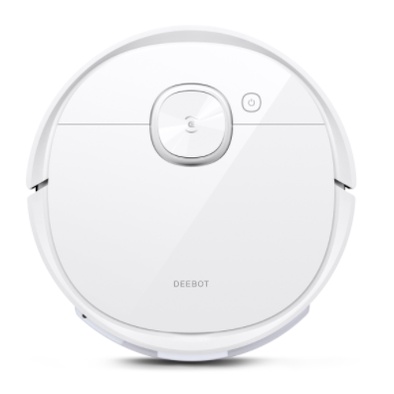 [Mã BMBAU300 giảm 10% đơn 499K] Robot hút bụi lau nhà Ecovacs Deebot T9, lực hút Max 3000Pa,bảo hành 24 tháng