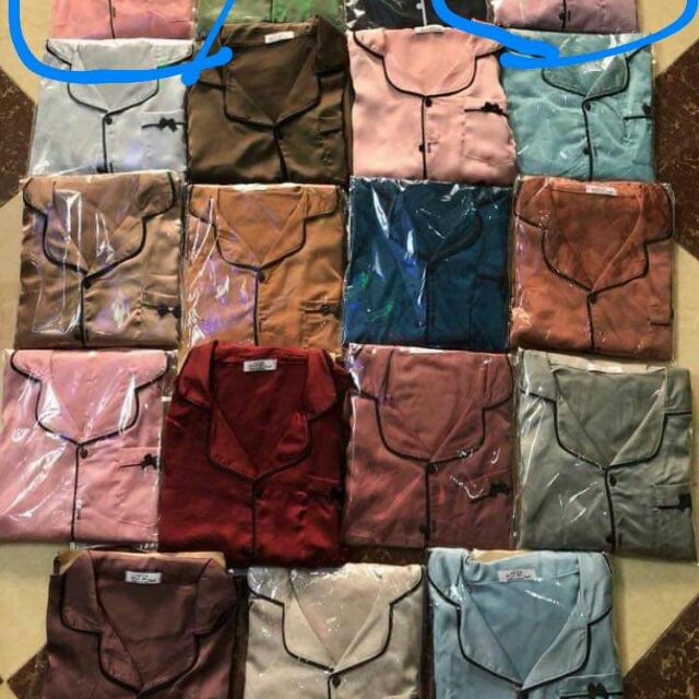 Lụa satin