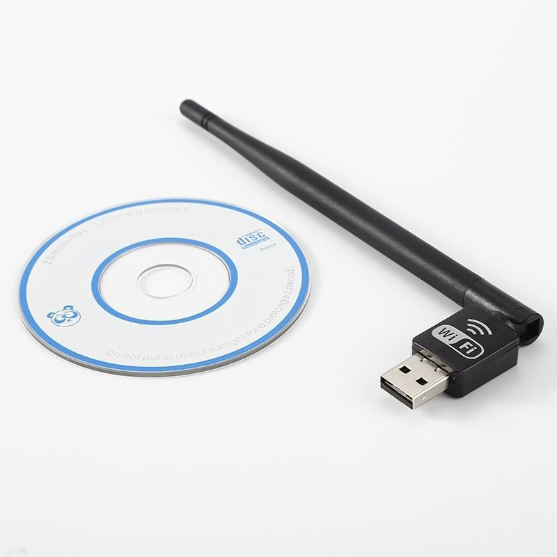 USB Thu Wifi Pix-Link LV-UW10 | WebRaoVat - webraovat.net.vn