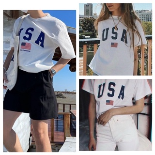 Áo cờ mỹ 🤎 áo usa