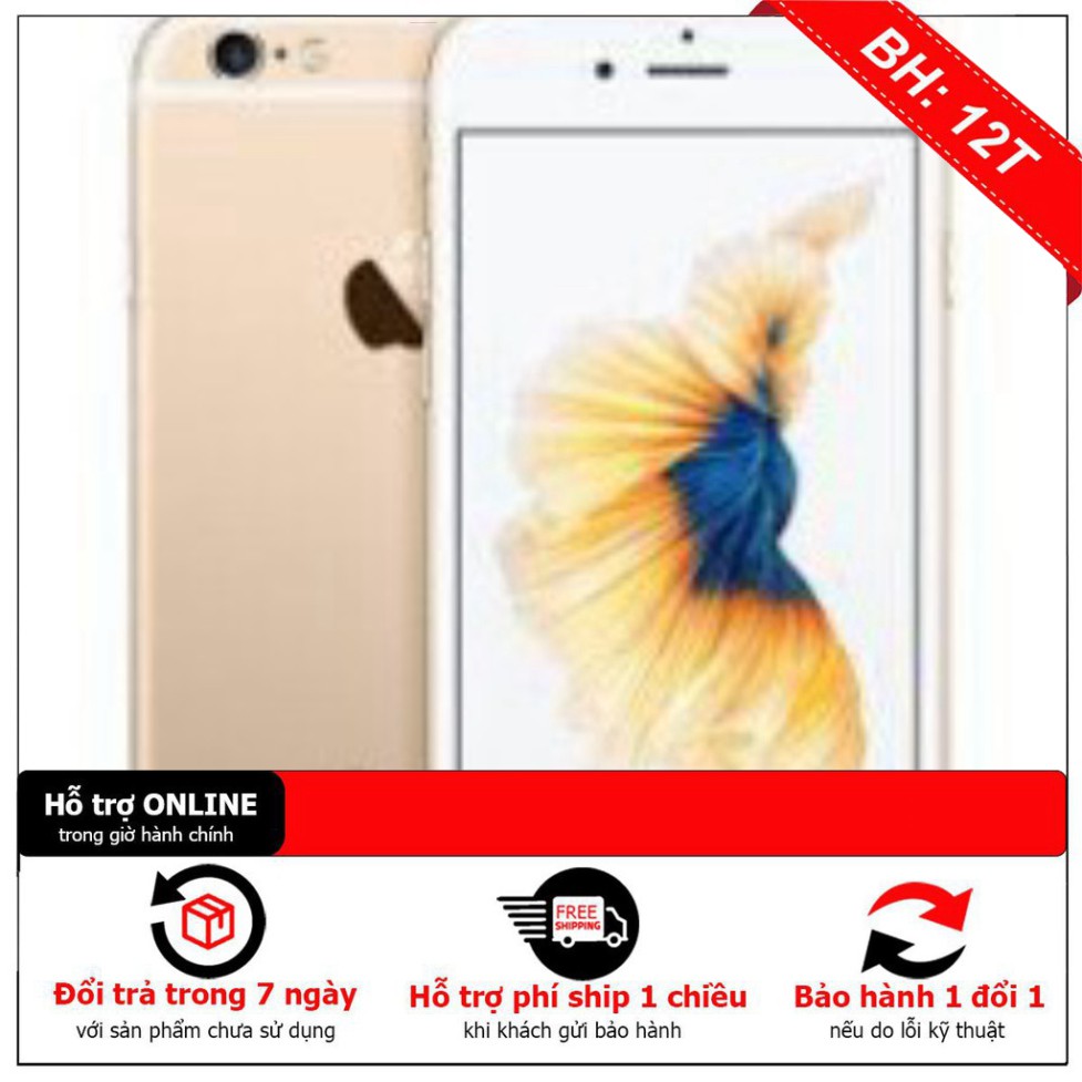 HOT SALE Điện thoại Iphone 6 Plus 64G bản Quốc Tế mới 99% HOT SALE