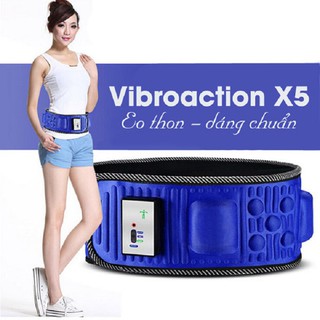 Máy đánh tan mỡ bụng