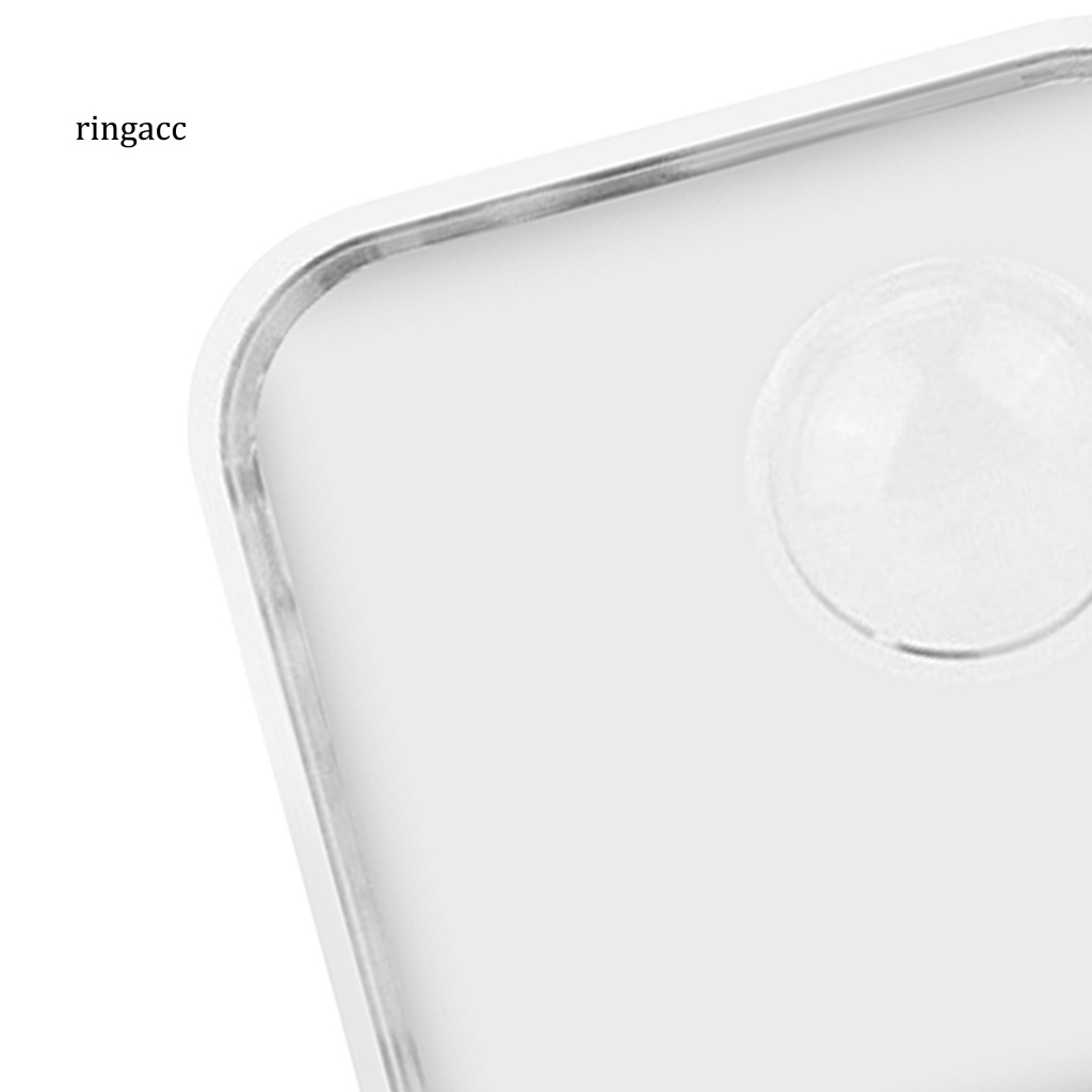 Hộp Silicone Đựng Tai Nghe RGA Siêu Mỏng Chống Bụi