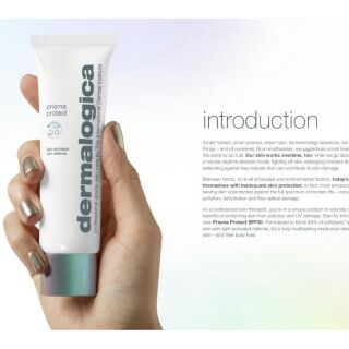 Kem vừa dưỡng da vừa chống nắng spf30