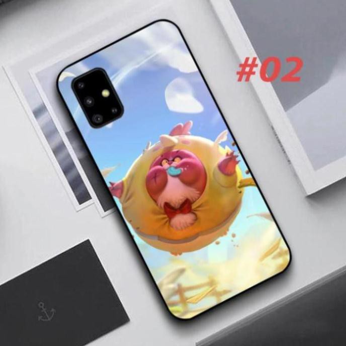 [FREESHIP ĐƠN TỪ 50K] Ốp lưng Xiaomi Redmi Note 5A/5Prime5/5Pro/6/6Pro/7/7 Pro/8/8Pro/9 Pro/9/4X/4 In Hình Liên Quân Zip