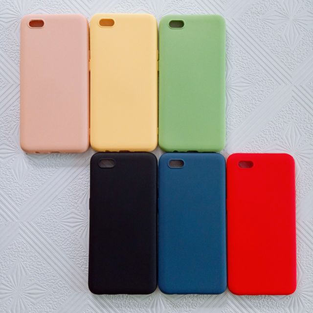 Ốp lưng chống bẩn dẻo Oppo A1k