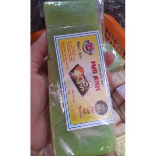 BÁNH DẺO - BÁNH NƯỚNG (GÓI 5 BÁNH)