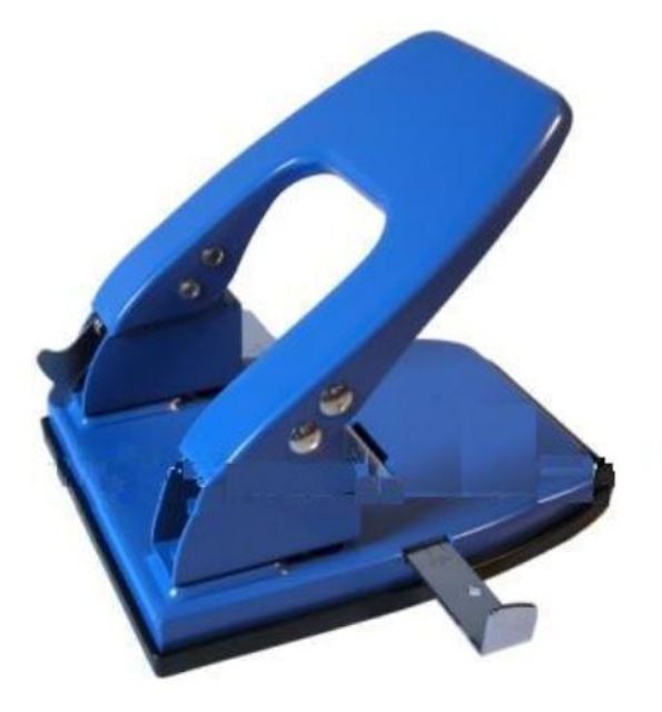 Đục lỗ Trio 978 - 30 tờ