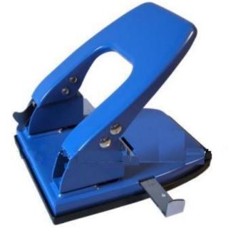 Đục 2 lỗ Trio 978 - 30 tờ/ lần, dùng đục giấy tờ lưu trữ