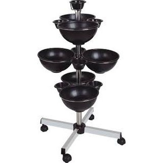 Cây bát đựng nước cho Spa