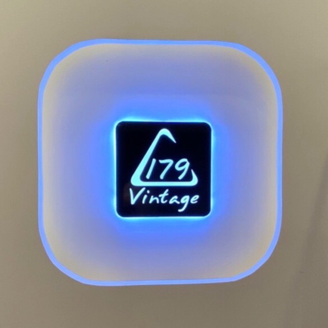 179 VINTAGE 2HAND TUYỂN CHỌN