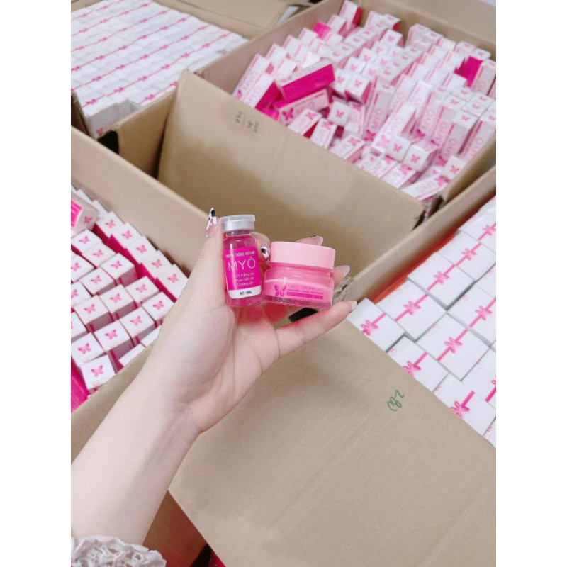 truyền trắng myo | BigBuy360 - bigbuy360.vn