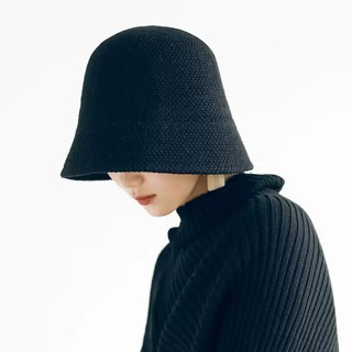 Mũ cói bucket ulzzang cho nữ