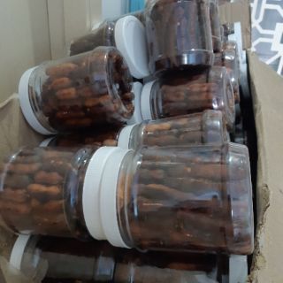 ME LÀO MUỐI ỚT