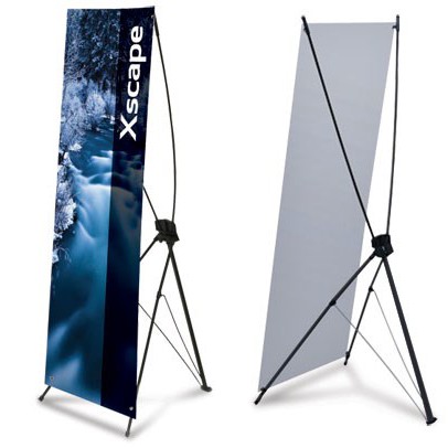CHAN X STANDEE 60 X 160 CM LOAI THUONG .................................................................................