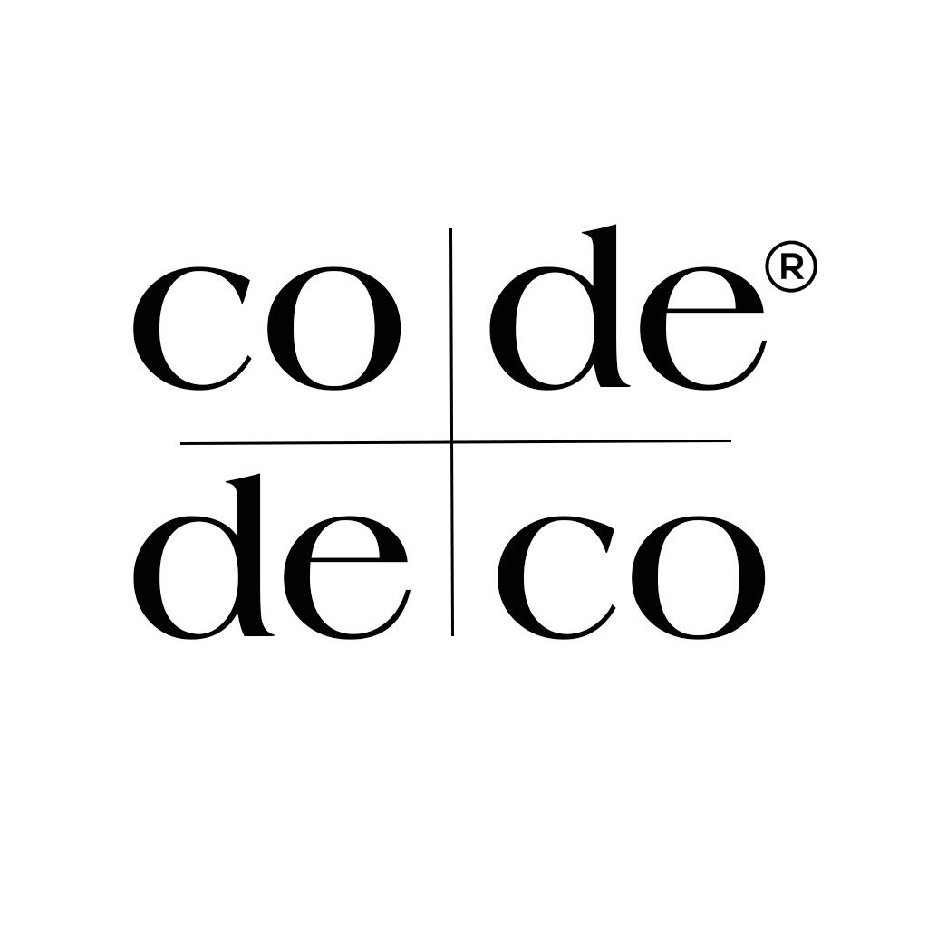 CODE DECO Official Store