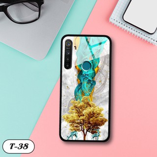 Ốp lưng điện thoại Realme 6I - in hình 3D